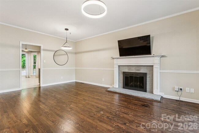 Building Photo - 6209 Padget Parrish Ct