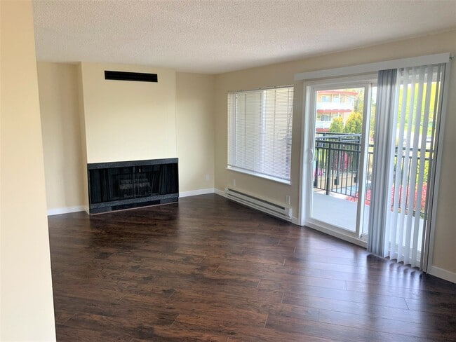 Floorplan - Gillmanor Apartments