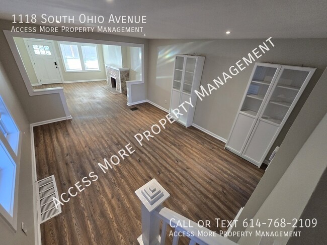 Building Photo - 1118 S Ohio Ave