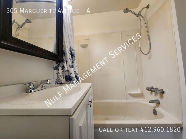 Building Photo - 305 Marguerite Ave