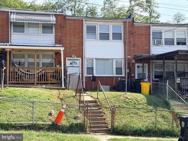 Building Photo - 3219 Bero Rd