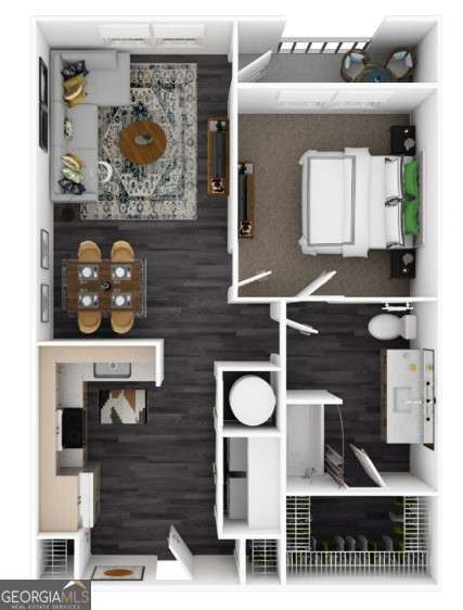 Building Photo - 1399 Herrington Rd