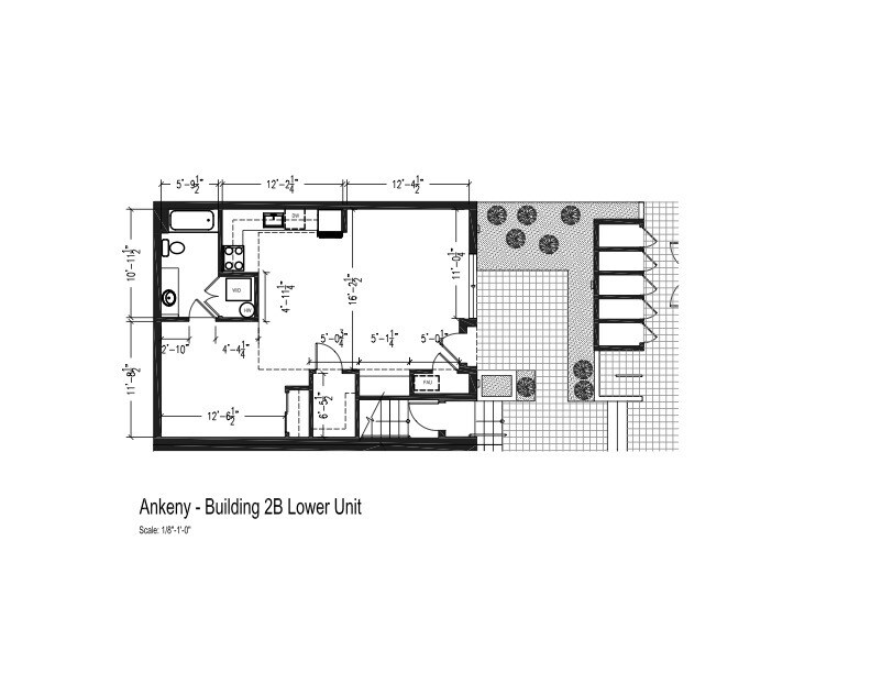 Building Photo - 2455 SE Ankeny St