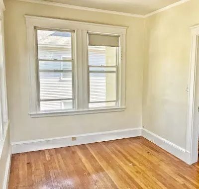 Building Photo - Good credit & Solid income a must!