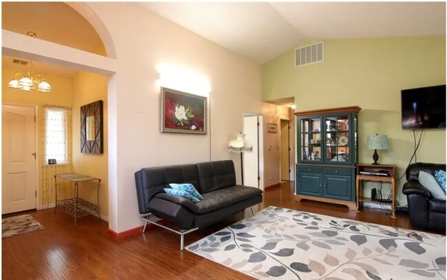 Building Photo - 922 Cossa Ct