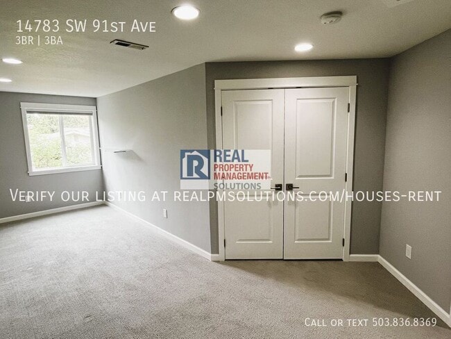Building Photo - 14783 SW 91st Ave