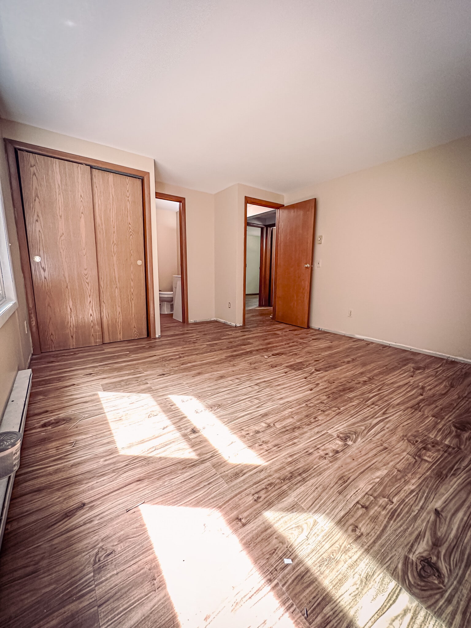 Bedroom 3 - 7133 Susquehanna Dr