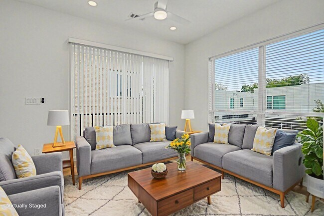 Building Photo - Be the first to live in Unit 205 at 2217 Fitzhugh—a brand-new 2026 construction offering 597 sq f...