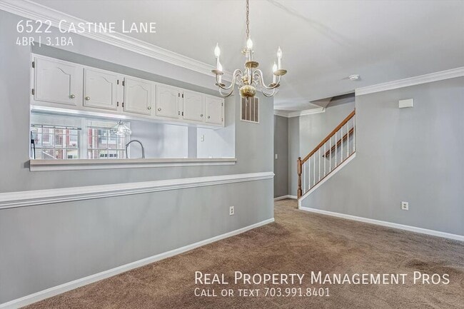Building Photo - 6522 Castine Ln