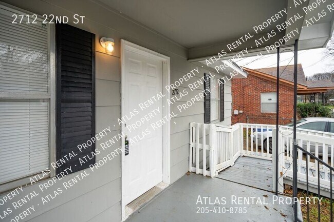 Building Photo - 2712 22nd St