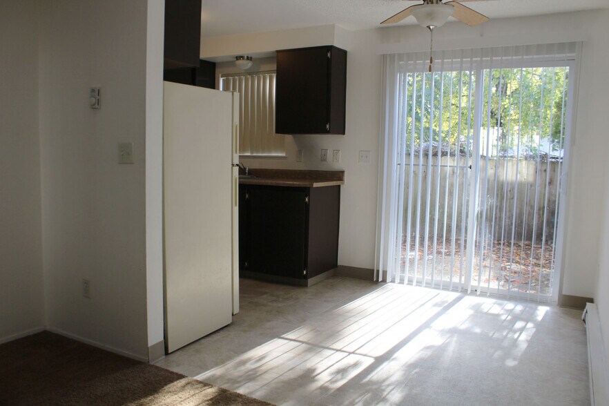 PATIO - Garden Park Estates