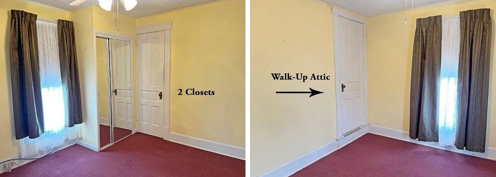 Building Photo - 634 Russell Ave