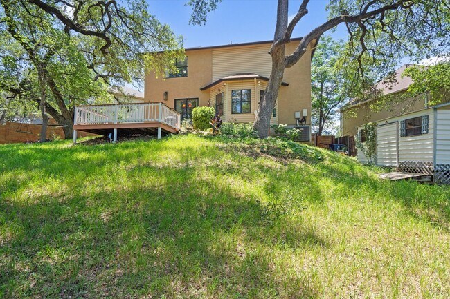 Building Photo - 8353 Steamline Cir