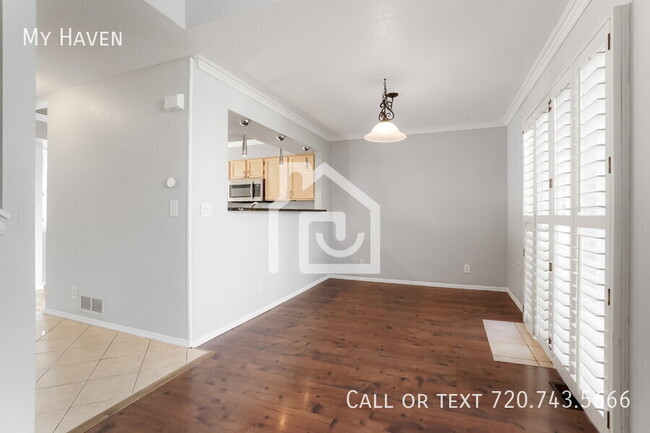 Building Photo - 5960 S Jellison St