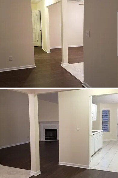 Dining Room & Great Room - 2989 Arden Ridge Ter