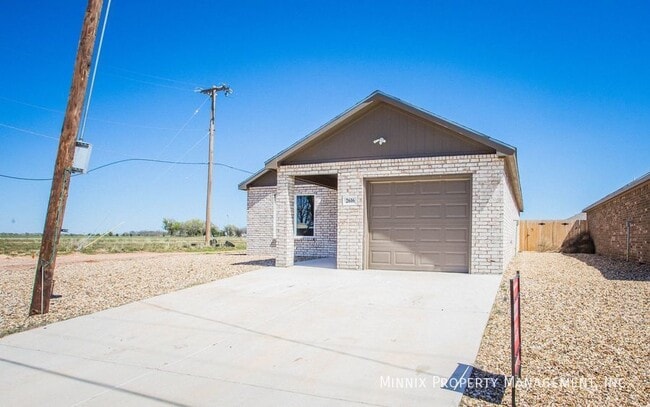 Building Photo - 2616 N. Ave. P-