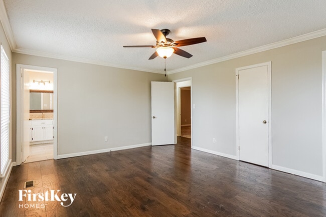 Building Photo - 1312 Whirlaway Cir