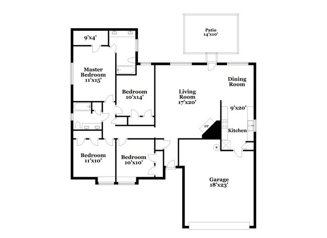 Building Photo - 7214 Natchez Dr