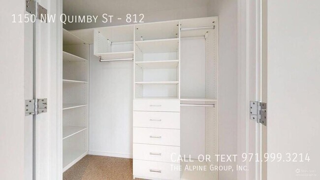 Building Photo - 1150 NW Quimby St