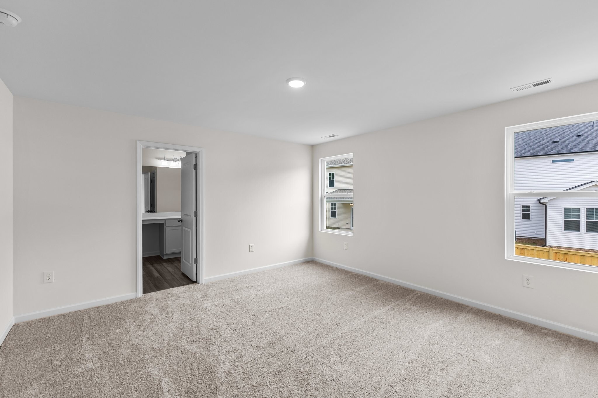 Master Suite - 1876 Purtis Creek Dr