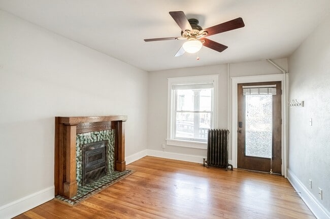 Building Photo - 3135 Tejon St