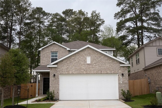 Building Photo - 64 Valiant Ridge Trail
