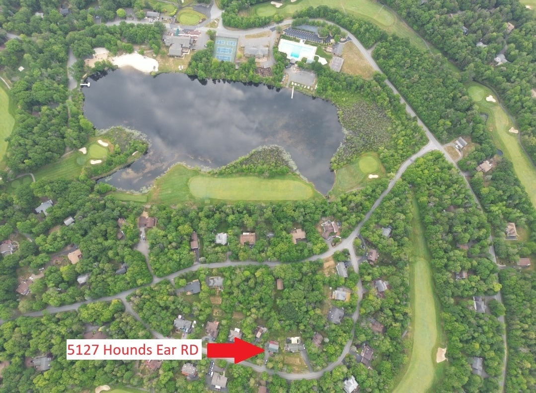 Building Photo - 5127 Hounds Ear Rd