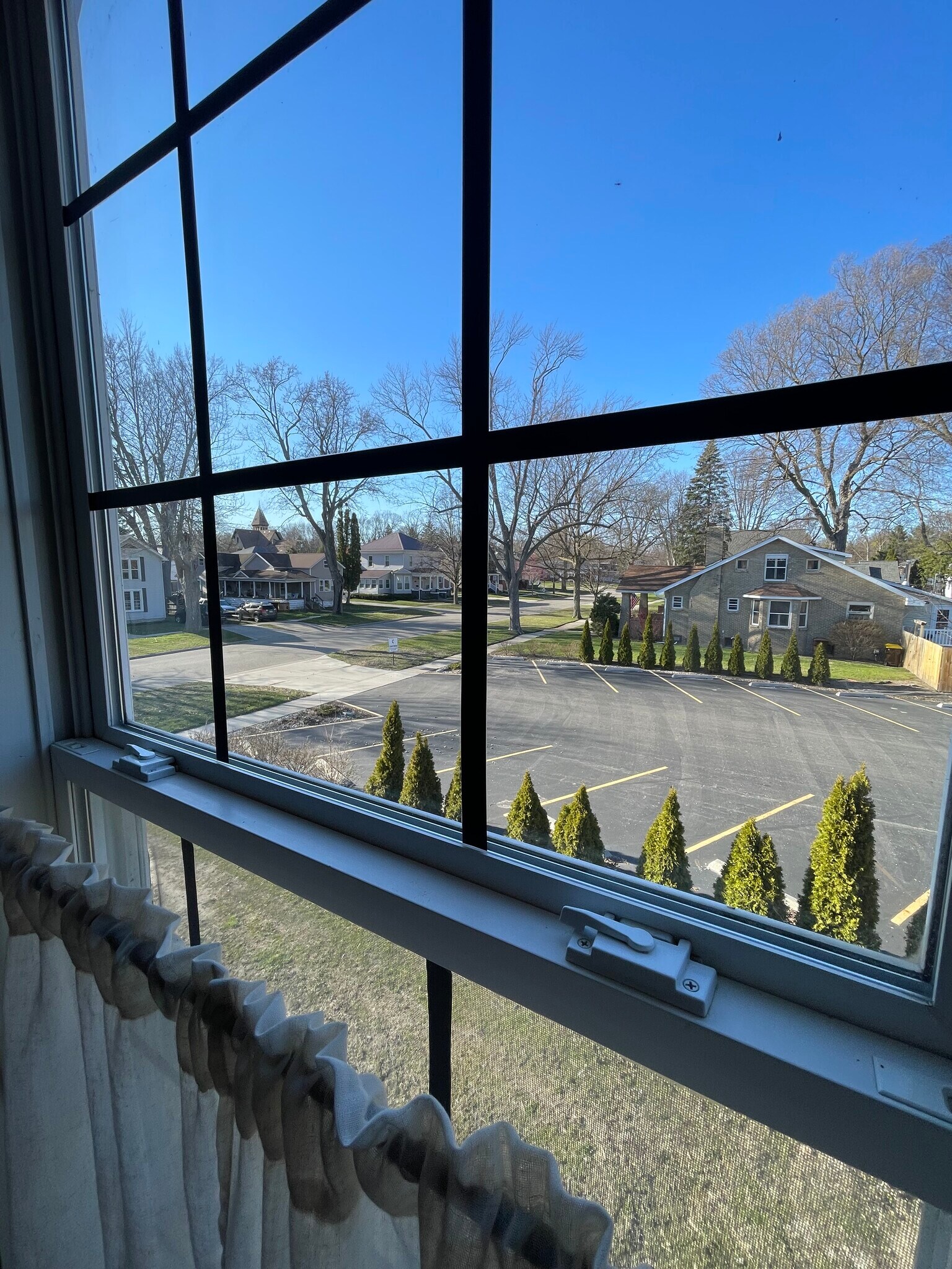 Building Photo - 502 Woodworth Ave