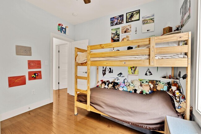 Building Photo - 4012 7th St NW