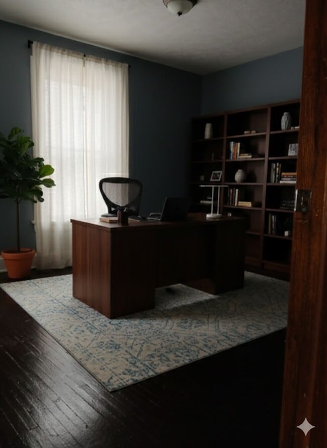 Building Photo - 964 N Court St