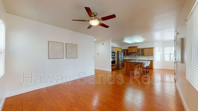 Building Photo - 91-1038 Kai Weke St