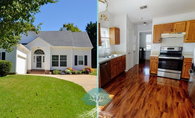 Primary Photo - 9311 Clifton Meadow Dr