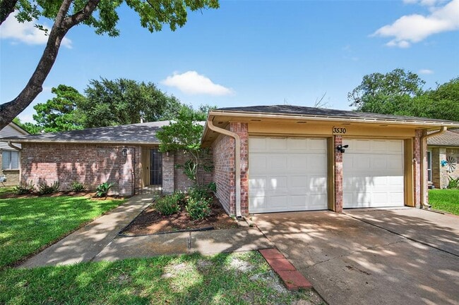 Building Photo - 3530 Campfield Ct