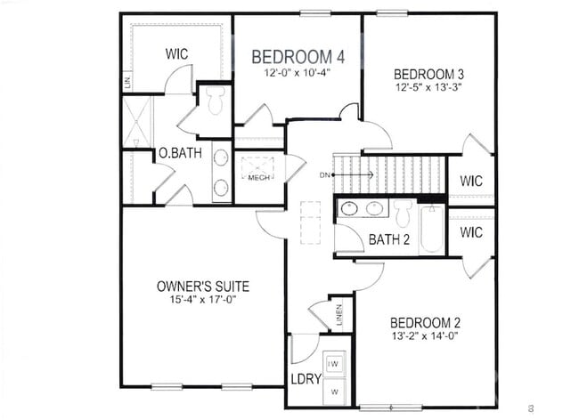 Building Photo - 7898 Old Brk Rd