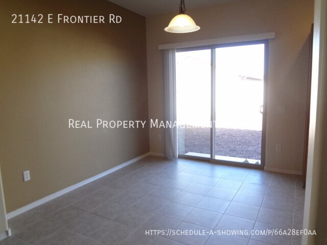 Building Photo - 21142 E Frontier Rd