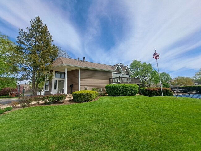 Building Photo - 349 Newgate Ct