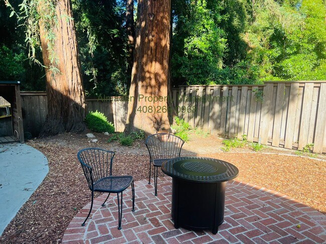 Building Photo - Remodeled Home in the Los Gatos Hills! Awa...