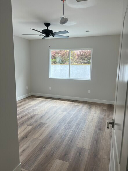 Bedroom 1 - 202 N Fairview St