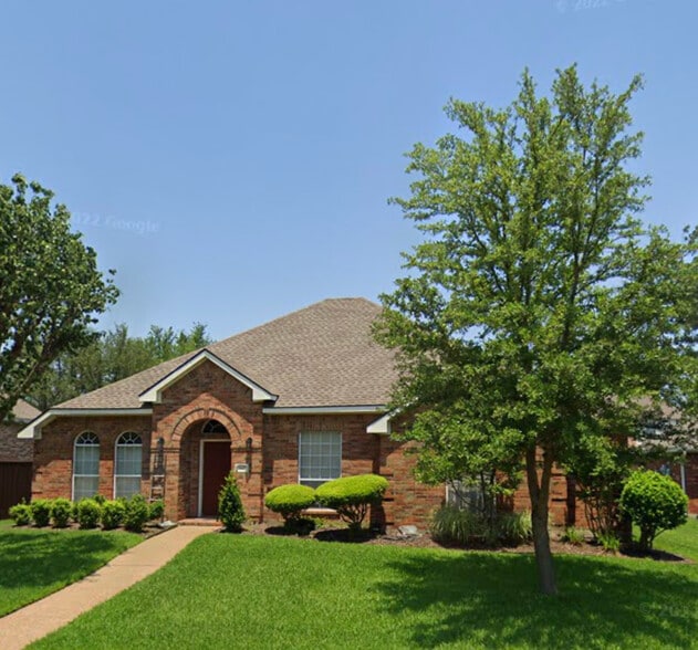 Building Photo - 3417 San Patricio Dr