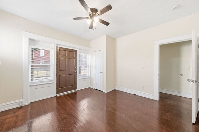 Building Photo - 3507 Ohio Ave