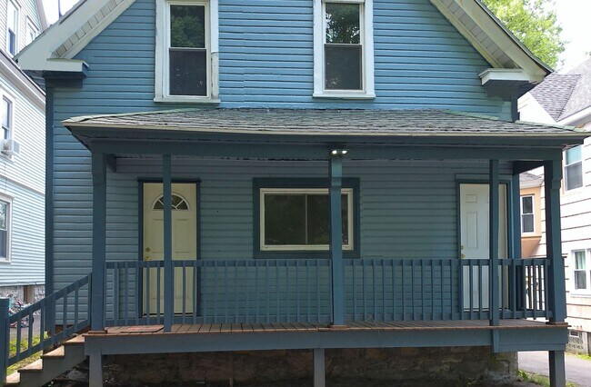 Building Photo - 511 Columbus Ave