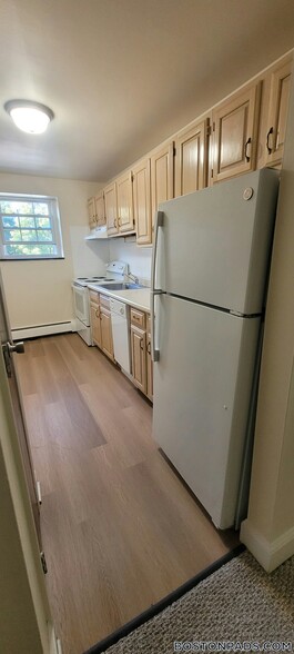 Building Photo - 1 Brattle Dr