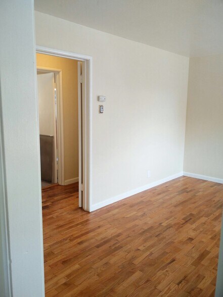 Partial Living Room - 91 Virginia E St