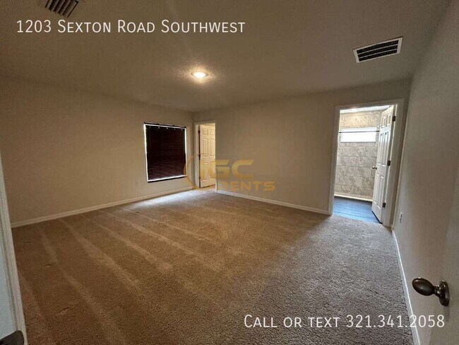 Building Photo - 1203 Sexton Rd SW