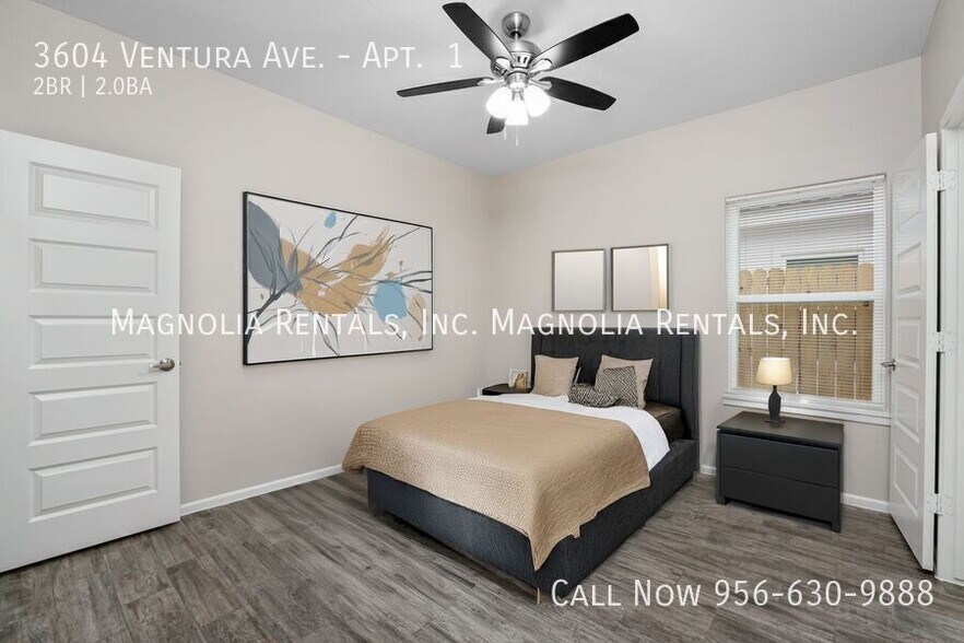 Building Photo - 3604 Ventura Ave