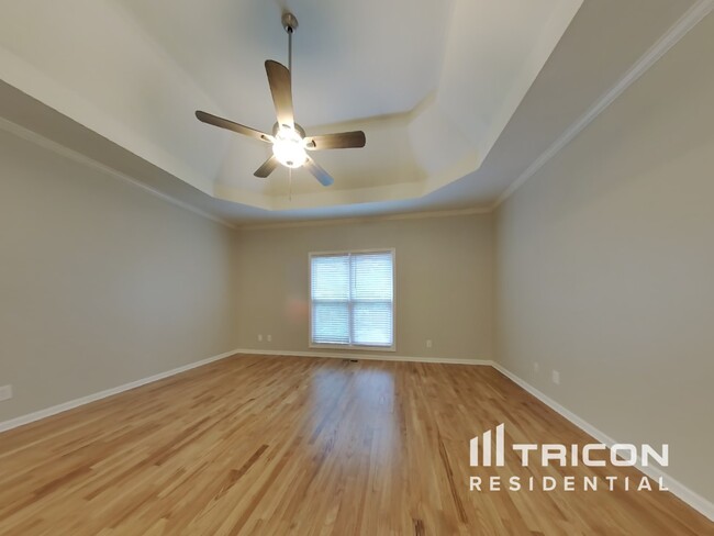 Building Photo - 7437 Mason Falls Ct