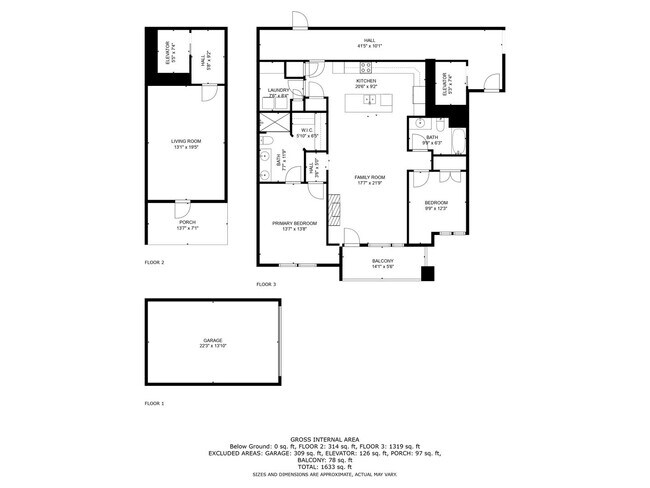 Building Photo - 2715 Iowa Dr