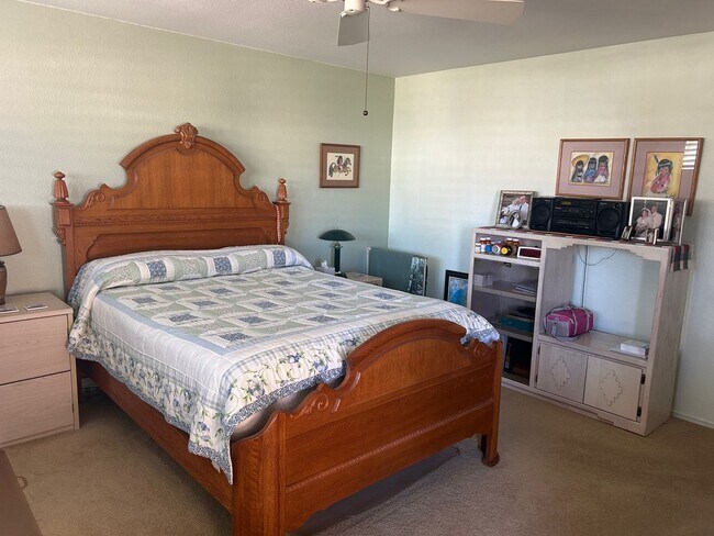 Building Photo - Sun Lakes Furnished short term rental