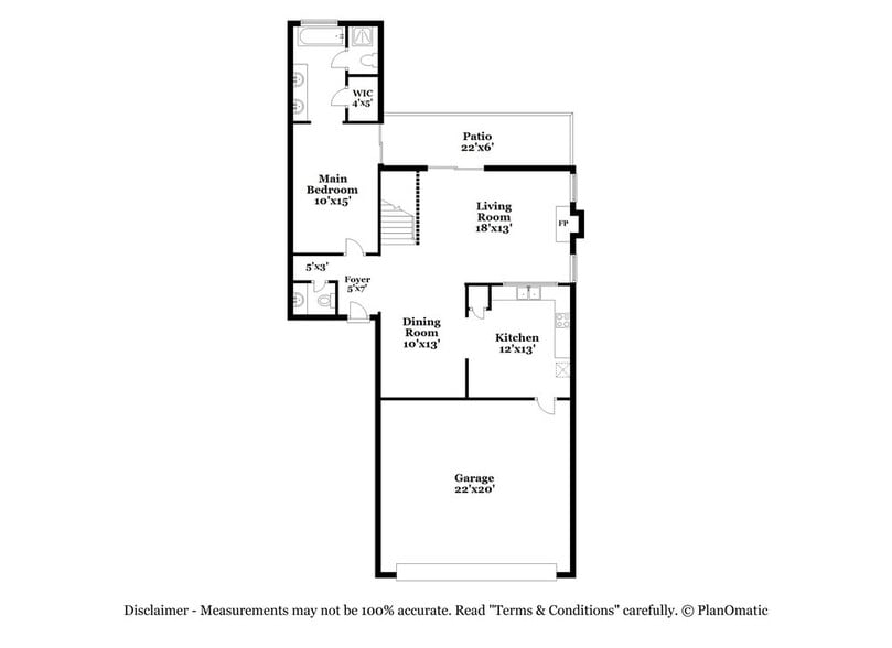 Building Photo - 4211 E Mountain Sage Dr