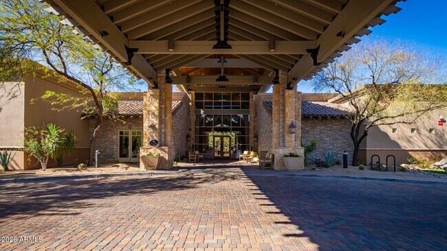 Building Photo - 3805 N Morning Dove Cir